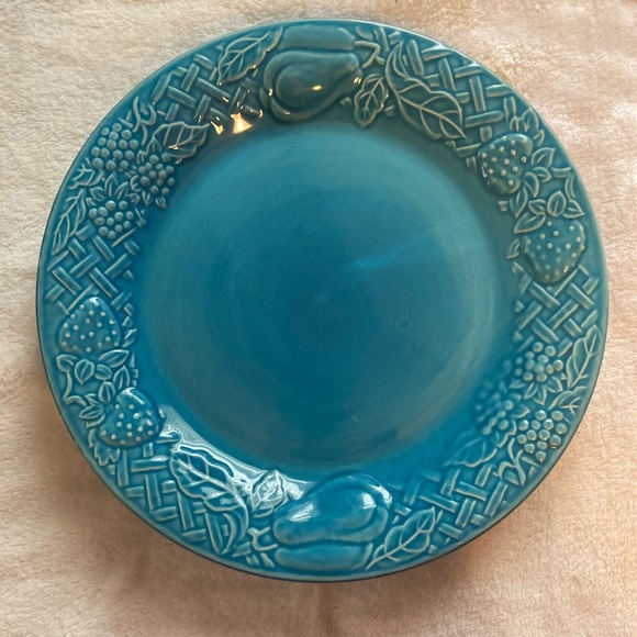 2 plates NEWCOR STONEWARE Made in China - Picture 2 of 5